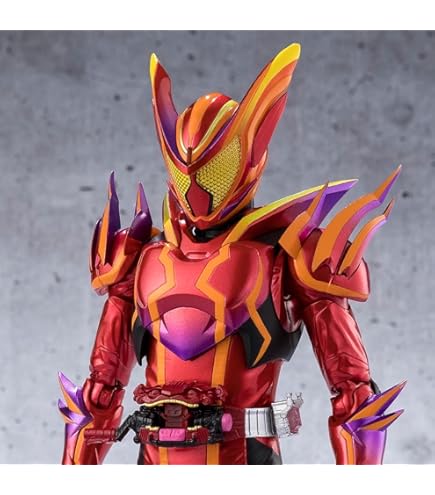 SHFiguarts ヒッポリト星人 S.H.Figuarts ヒッポリト星人 | ウルトラマンA フィギュア | アニメ